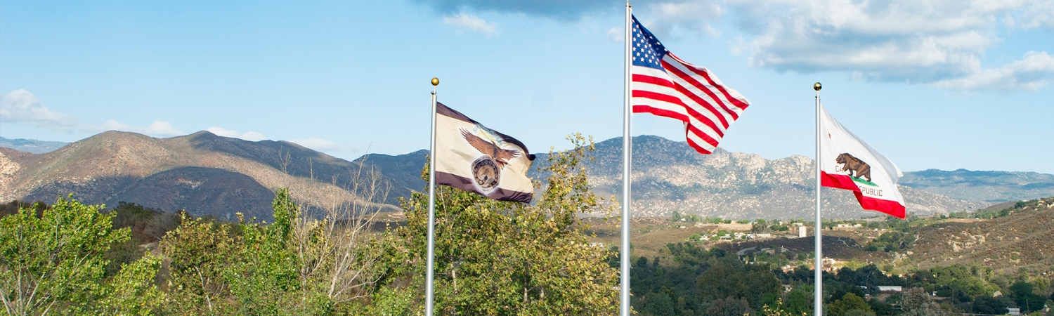 WE STRIVE...to help our people care for our lands, to have a better life together, leading the way to a better future for ourselves and generations to come.