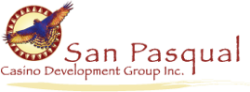 San Pasqual Casino Development Group Inc. San Pasqual Casino Development Group Inc.