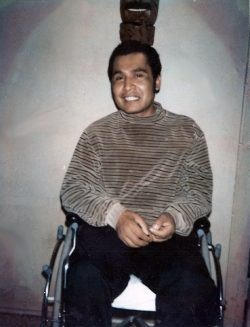 Placido Ernie Villareal (1939-1988)