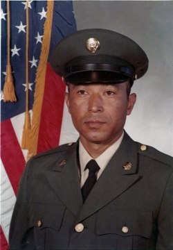 Flavio R. Villareal (1934-2001)