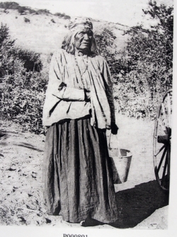 Angela Guecheno- LaChappa