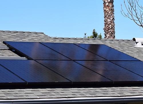 Environmental Department