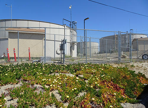 San Pasqual Domestic Water Authority