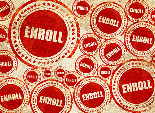 Enrollment Committee