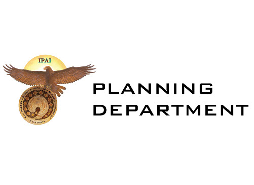Planning Department