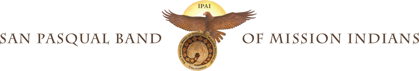 San Pasqual Band of Mission Indians San Pasqual Band of Mission Indians
